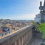 Le Briand Superbe Avec Vue 4 Personnes