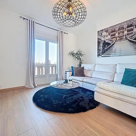 Le Briand Superbe Avec Vue 4 Personnes * Valence (Drome)