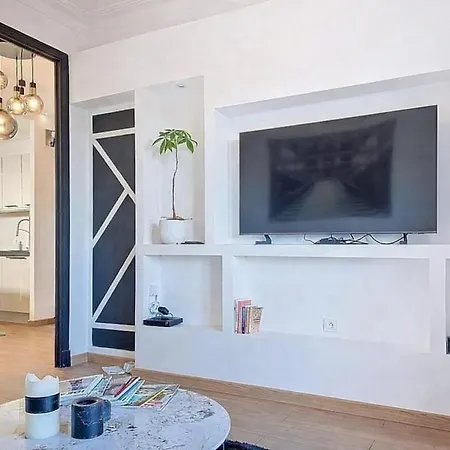 Lägenhet Le Briand Superbe Avec Vue 4 Personnes Valence (Drome)