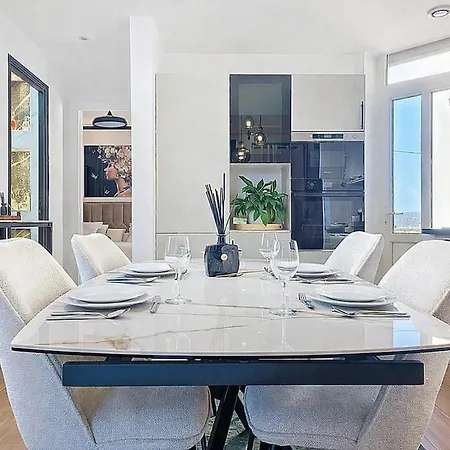 Le Briand Superbe Avec Vue 4 Personnes Valence (Drome)