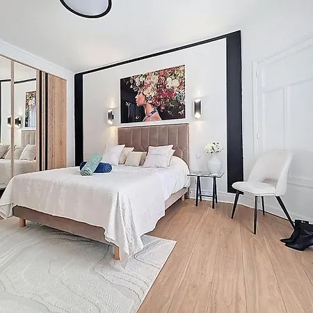 Le Briand Superbe Avec Vue 4 Personnes