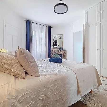 Le Briand Superbe Avec Vue 4 Personnes Valence (Drome)