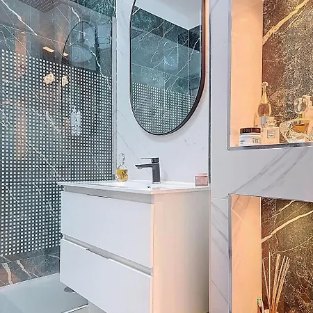 Le Briand Superbe Avec Vue 4 Personnes