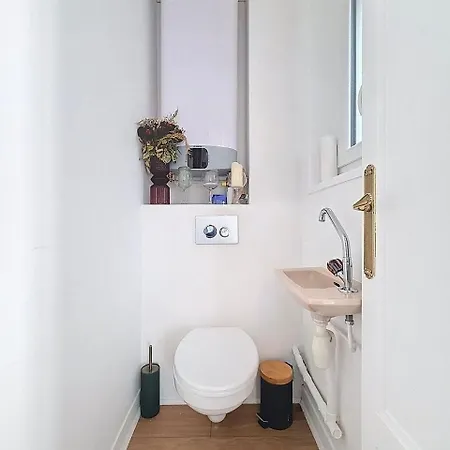 Appartement Le Briand Superbe Avec Vue 4 Personnes Valence (Drome)