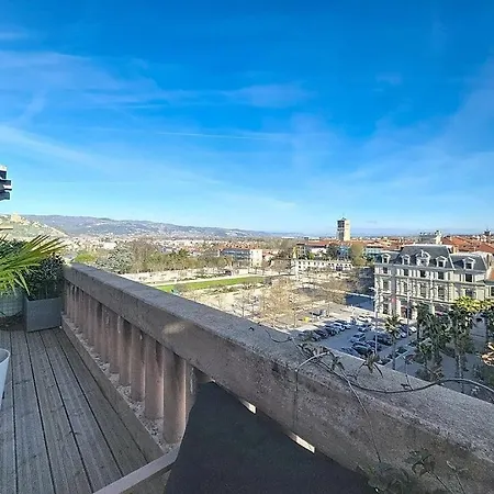 Le Briand Superbe Avec Vue 4 Personnes Appartement *
