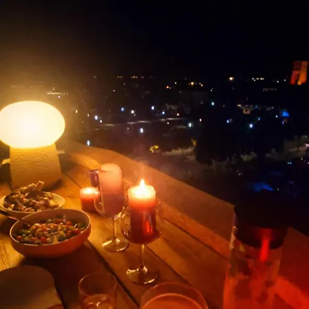 Le Briand Superbe Avec Vue 4 Personnes *