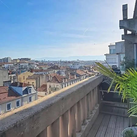 Le Briand Superbe Avec Vue 4 Personnes