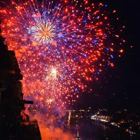 Le Briand Superbe Avec Vue 4 Personnes *