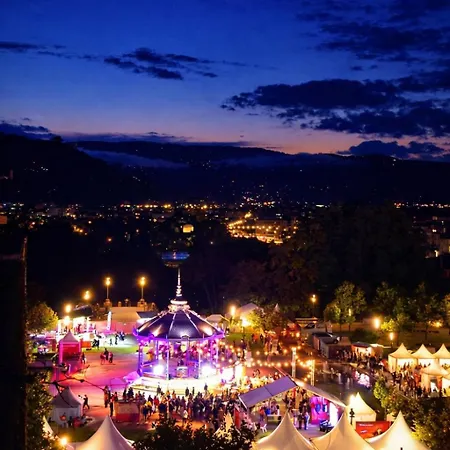 Le Briand Superbe Avec Vue 4 Personnes *