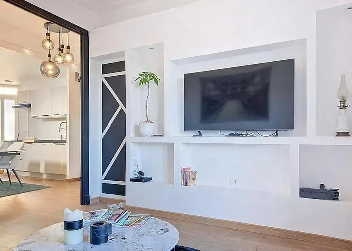 Appartement Le Briand Superbe Avec Vue 4 Personnes Valence (Drome)