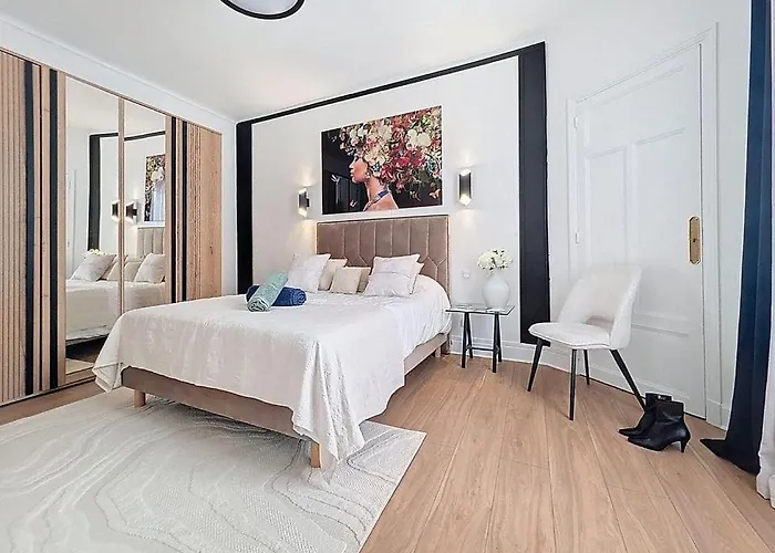 Le Briand Superbe Avec Vue 4 Personnes