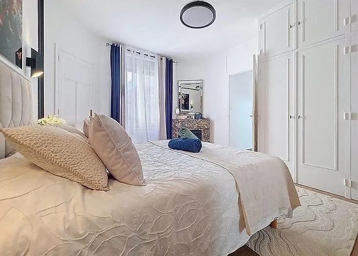 Le Briand Superbe Avec Vue 4 Personnes Valence (Drome)