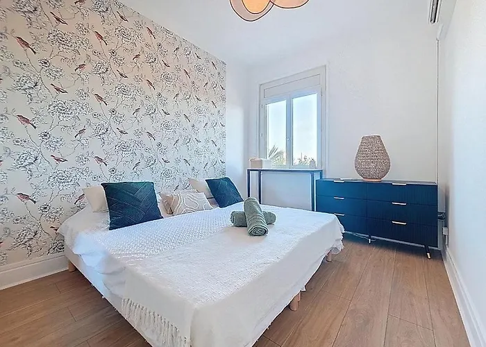 Le Briand Superbe Avec Vue 4 Personnes