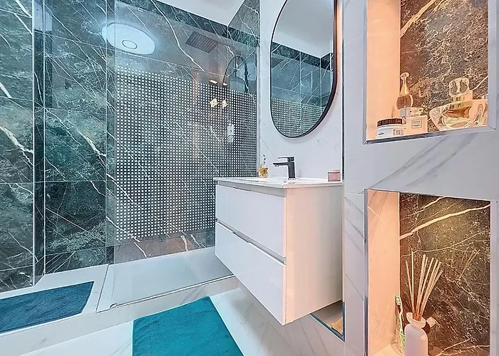 Le Briand Superbe Avec Vue 4 Personnes *