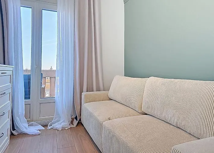 Le Briand Superbe Avec Vue 4 Personnes