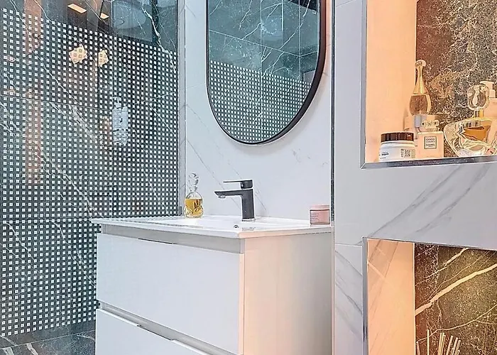 Le Briand Superbe Avec Vue 4 Personnes