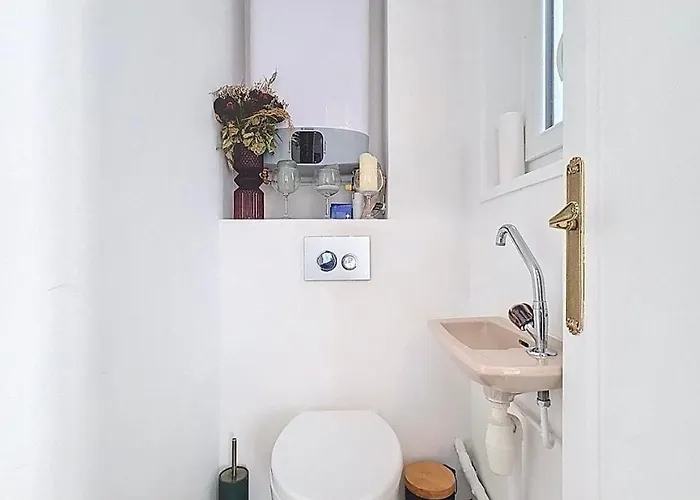 Appartement Le Briand Superbe Avec Vue 4 Personnes Valence (Drome)