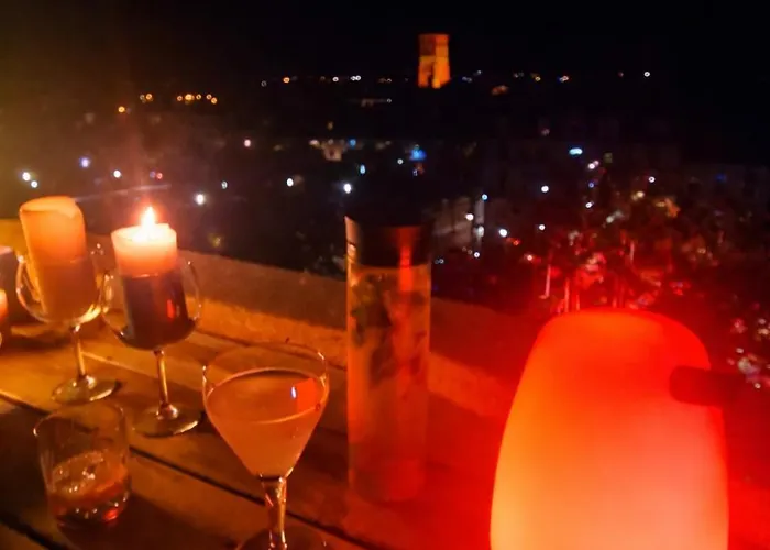 Le Briand Superbe Avec Vue 4 Personnes