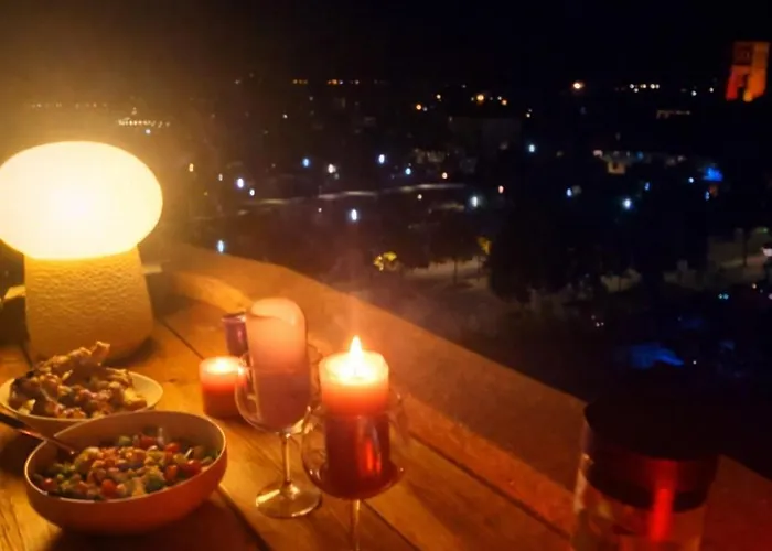 Le Briand Superbe Avec Vue 4 Personnes *