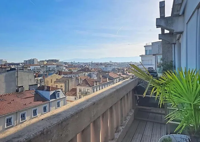 Le Briand Superbe Avec Vue 4 Personnes