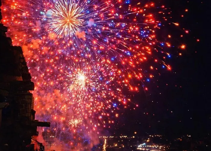 Le Briand Superbe Avec Vue 4 Personnes *