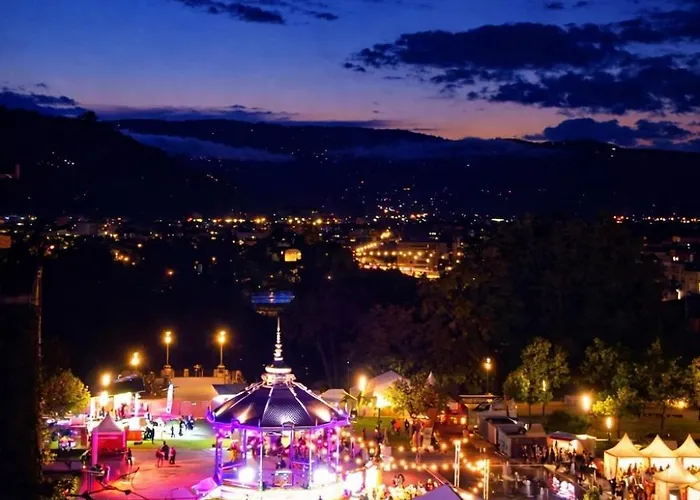 Le Briand Superbe Avec Vue 4 Personnes *